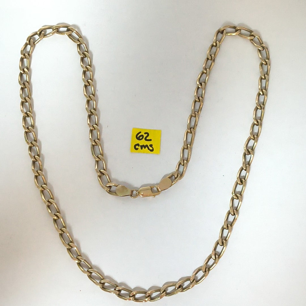 CADENA ORO 8 K 47,00 GRMS (SEMINUEVO)