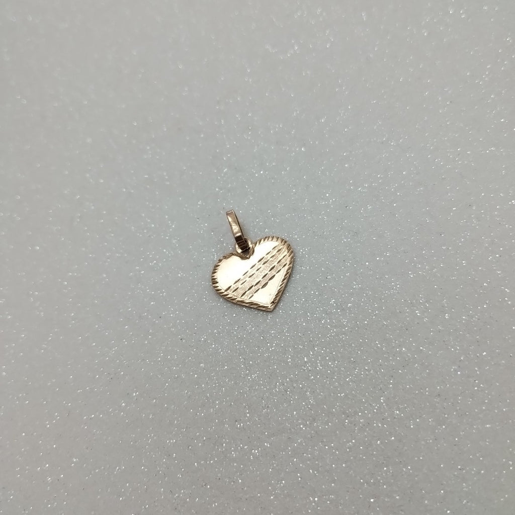 DIJE ORO 10 K 1.4 GRMS (SEMINUEVO)