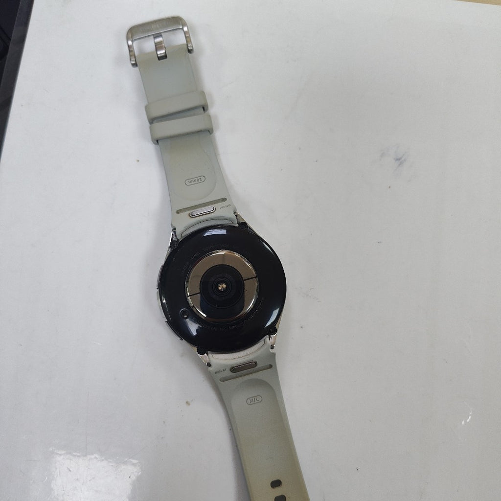 SMARTWATCH SAMSUNG GALAXY WATCH 6 CLASSIC SM-R960 47 MM GPS (SEMINUEVO)