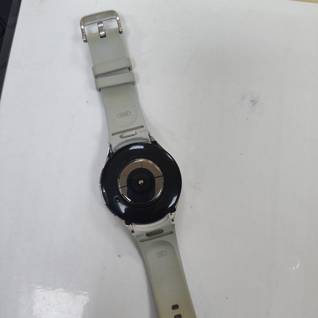 SMARTWATCH SAMSUNG GALAXY WATCH 6 CLASSIC SM-R960 47 MM GPS (SEMINUEVO)