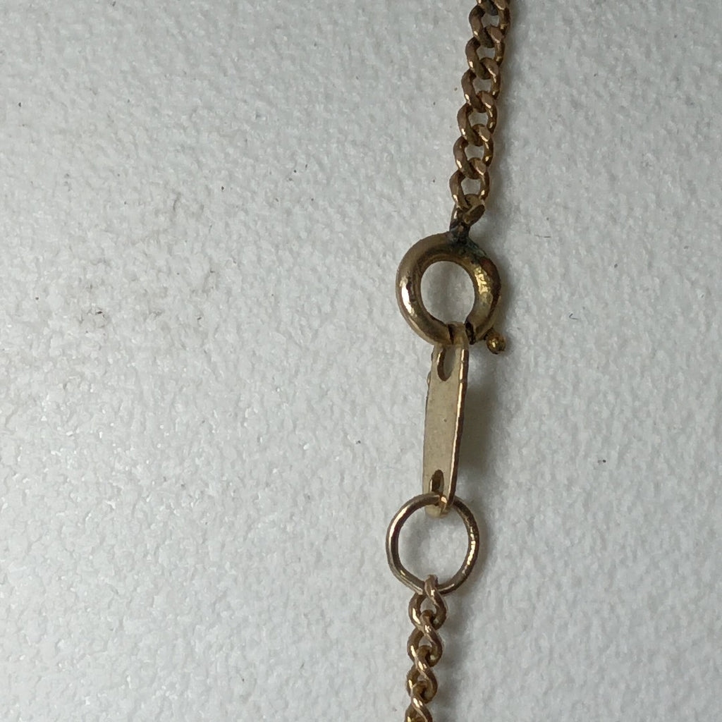 CADENA ORO 8 K 4.2 GRMS (SEMINUEVO)