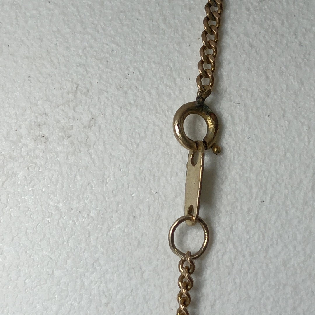 CADENA ORO 8 K 4.2 GRMS (SEMINUEVO)