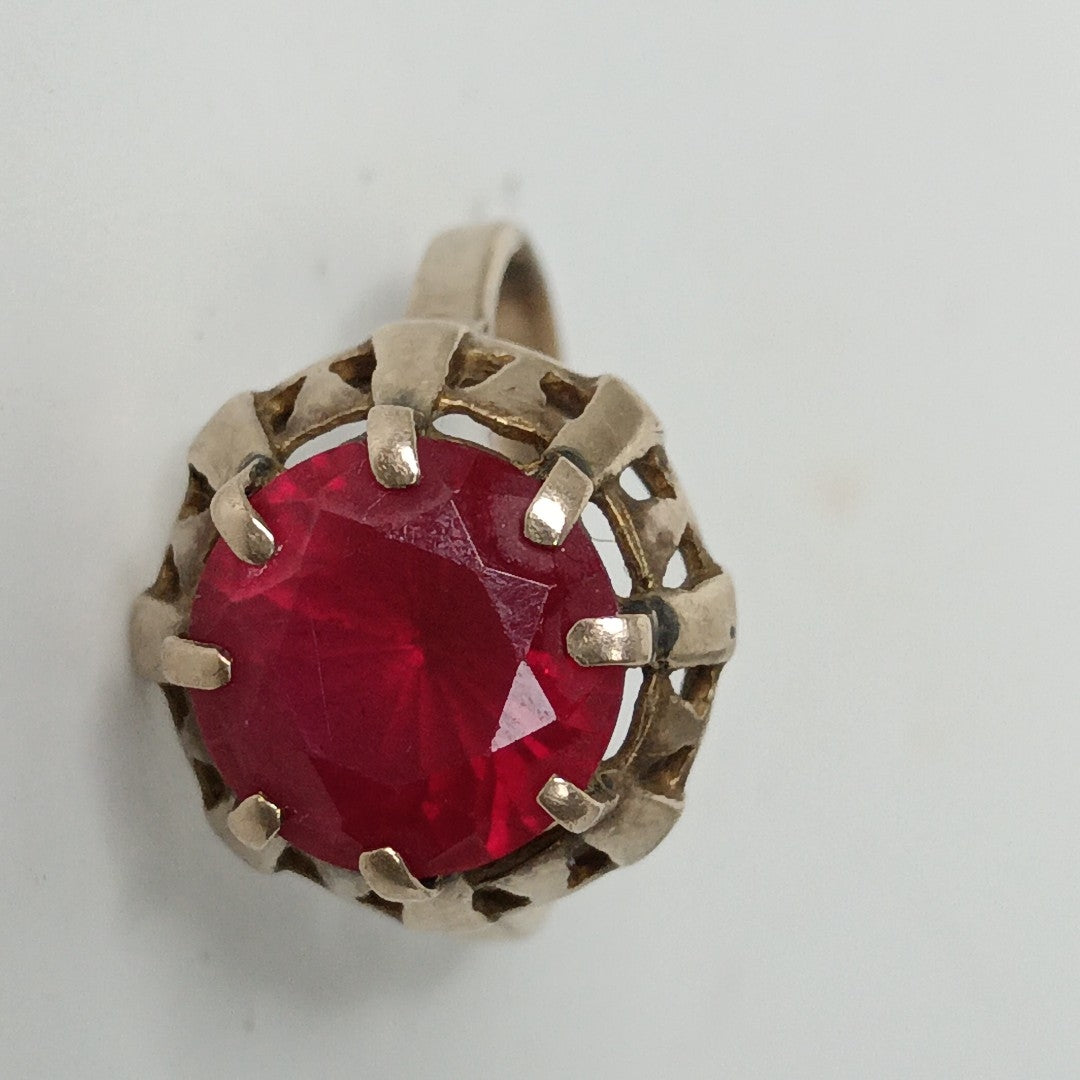 ANILLITO ORO 8 K 4 GRMS (SEMINUEVO)