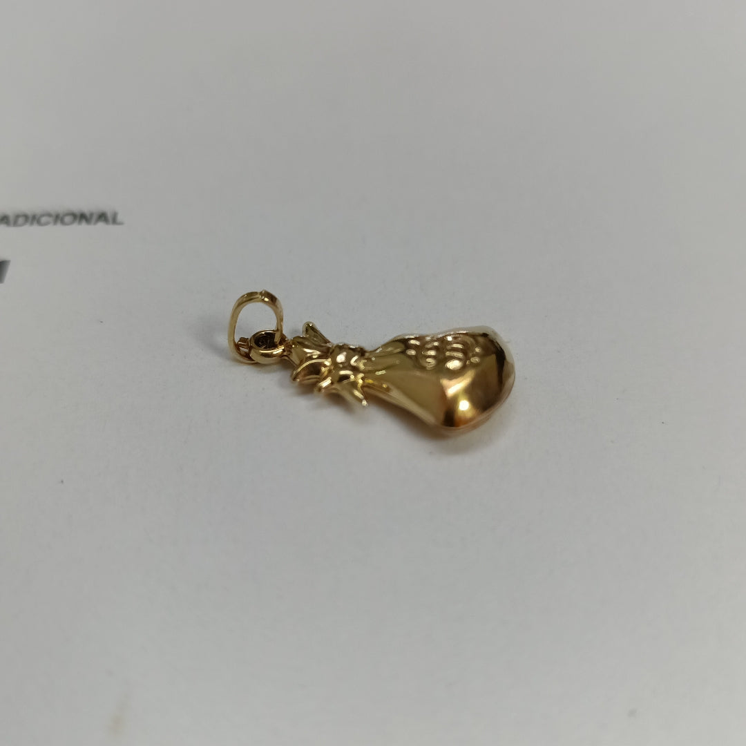 DIJE ORO 14 K 1.4 GRMS (SEMINUEVO)