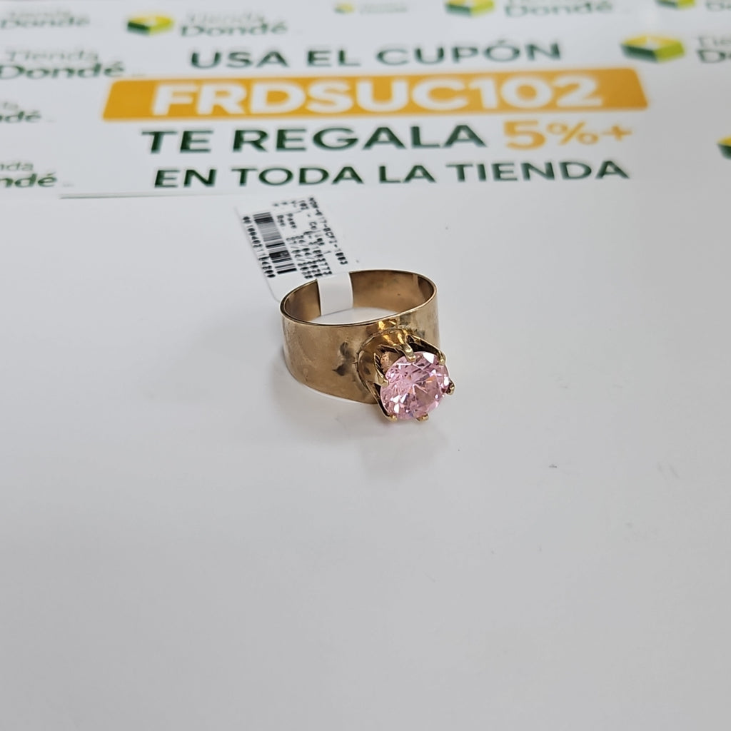 ANILLITO ORO 8 K 9.1 GRMS (SEMINUEVO)