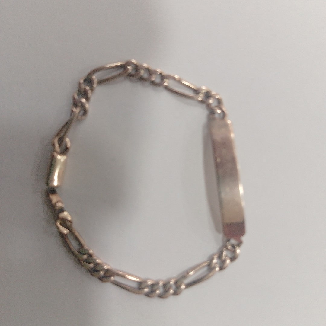 ESCLAVA ORO 8 K 4,00 GRMS (SEMINUEVO)