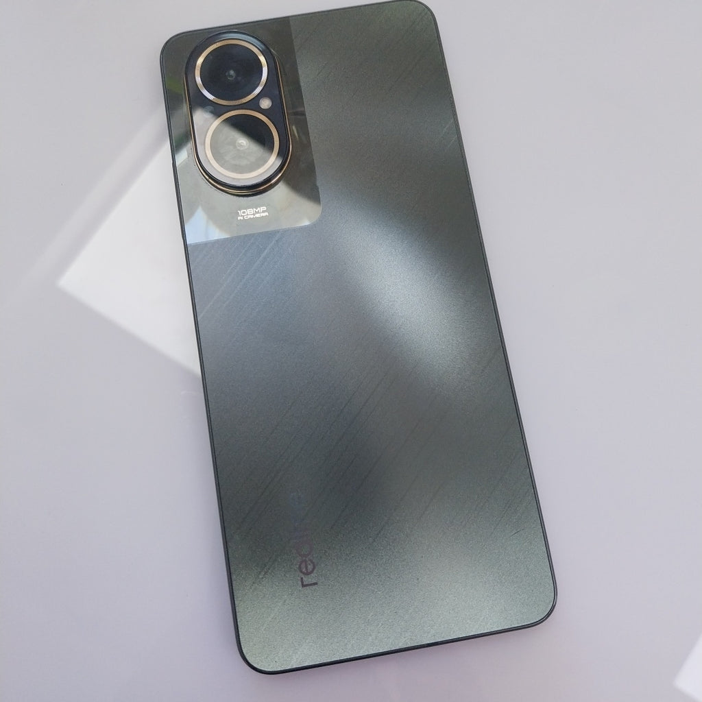 CELULAR REALME C67 RMX3890 (2023) 256 GB 8 GB RAM (SEMINUEVO)