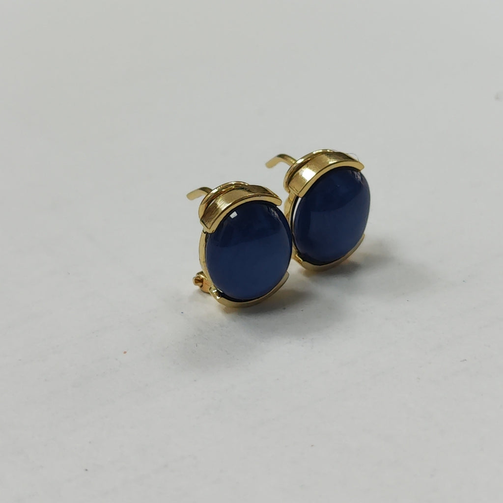 ARETES PAR ORO 10 K 4.9 GRMS (SEMINUEVO)