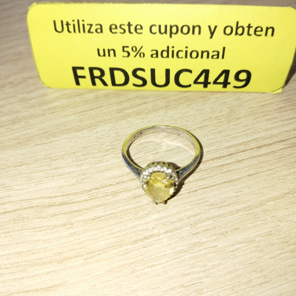 ANILLITO PLATA 2.8 GRMS (SEMINUEVO)