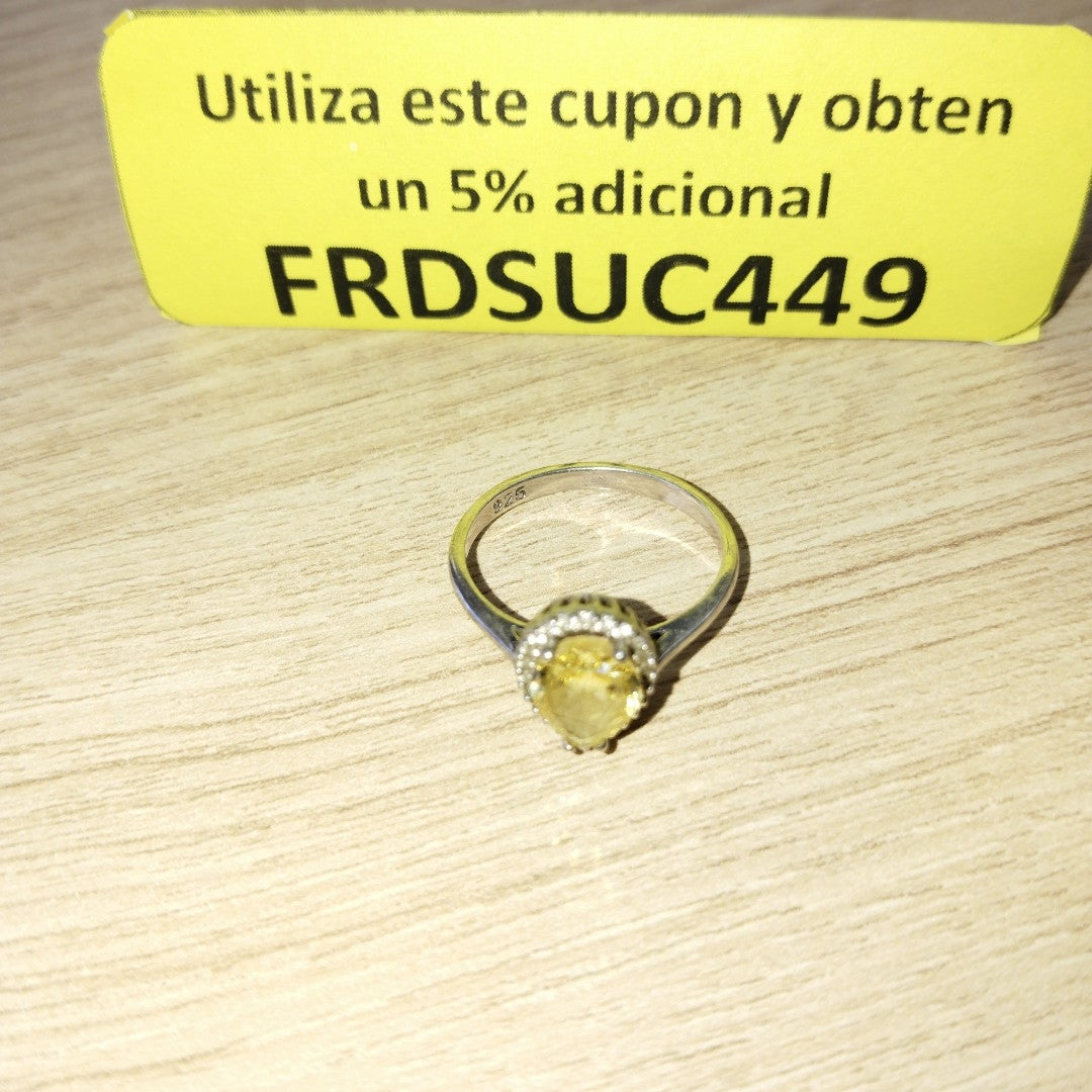 ANILLITO PLATA 2.8 GRMS (SEMINUEVO)