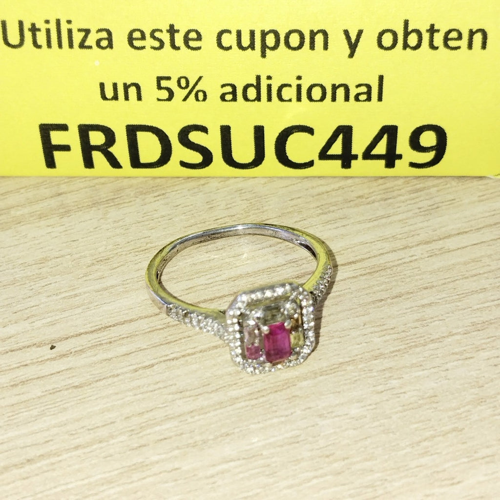 ANILLITO PLATA 2.8 GRMS (SEMINUEVO)