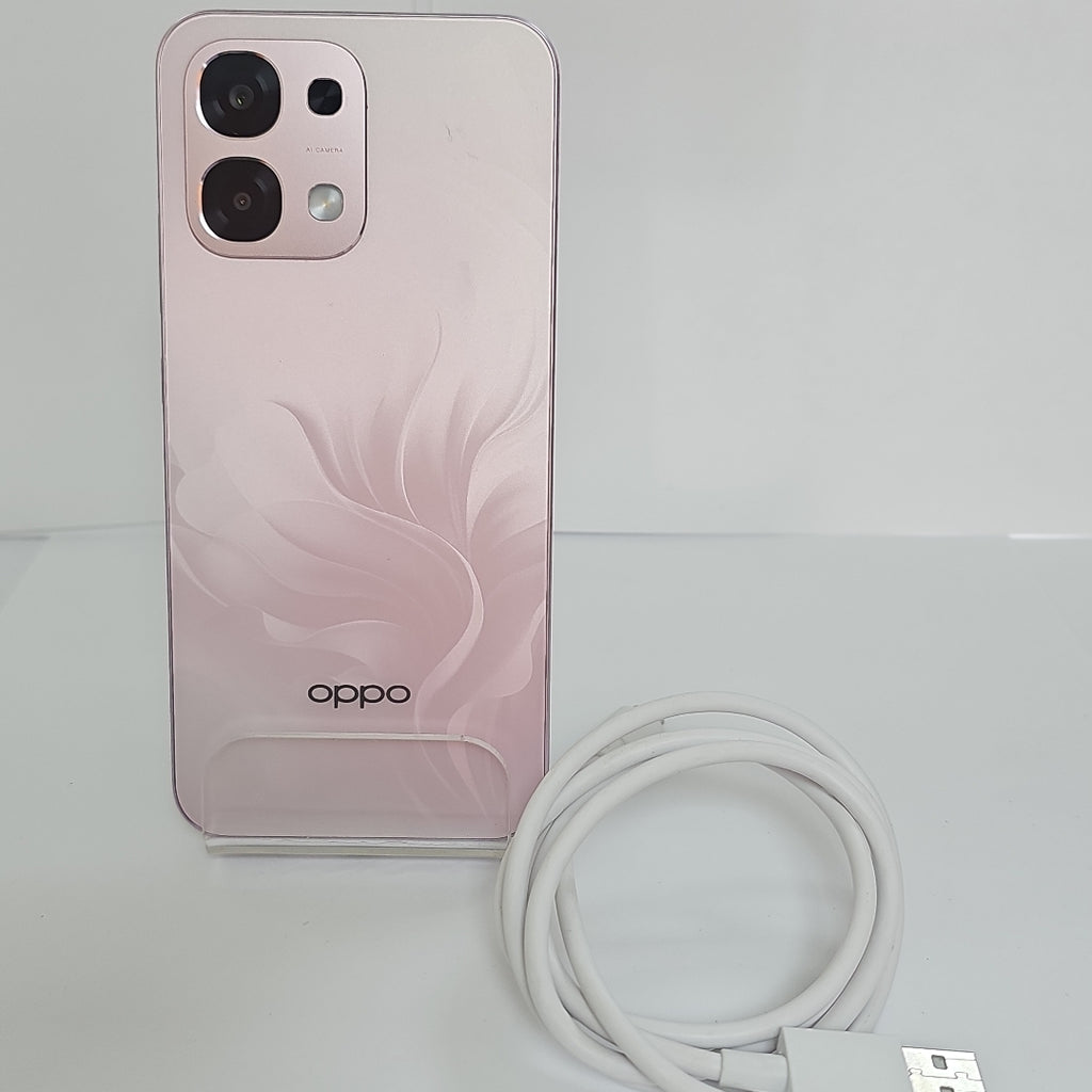 CELULAR OPPO  A6 PRO CPH2781 (2025) 256 GB 8 GB RAM (SEMINUEVO)