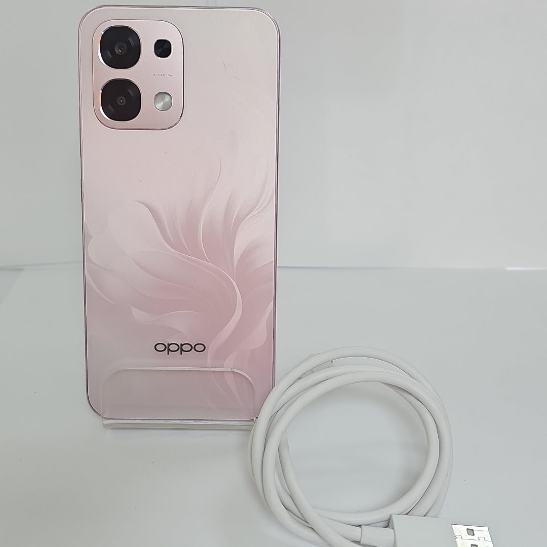 CELULAR OPPO  A6 PRO CPH2781 (2025) 256 GB 8 GB RAM (SEMINUEVO)