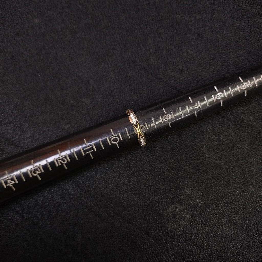 ANILLITO ORO COMBINADO 14 K 2 GRMS (SEMINUEVO)