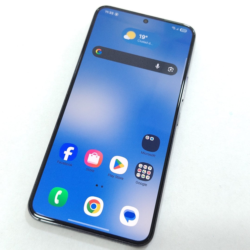 CELULAR SAMSUNG GALAXY S22 SM-S901E 256 GB 8 GB RAM