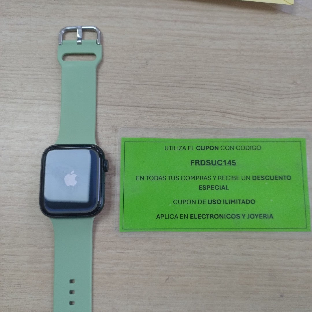 SMARTWATCH APPLE SE 2 ALUMINIO A2723 44 MM GPS (SEMINUEVO)