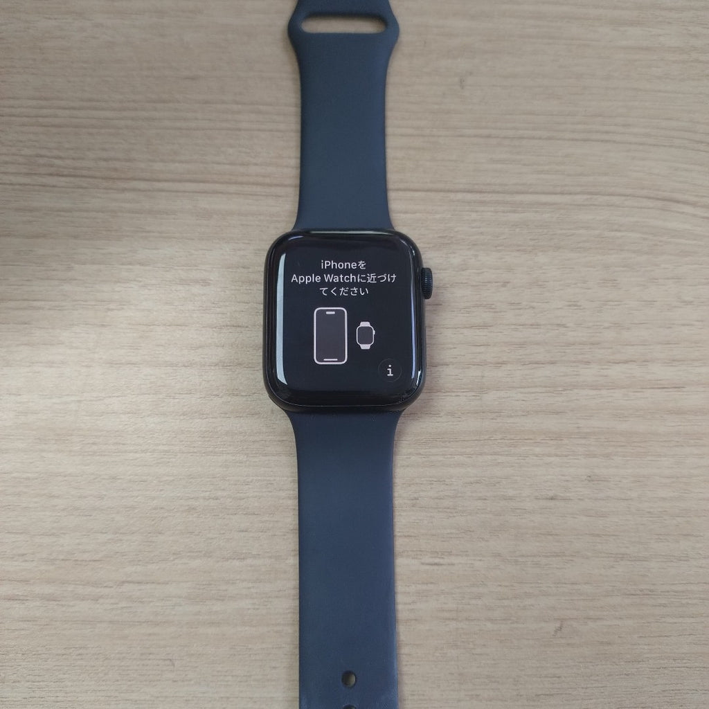 SMARTWATCH APPLE SE 2 ALUMINIO A2723 44 MM GPS (SEMINUEVO)