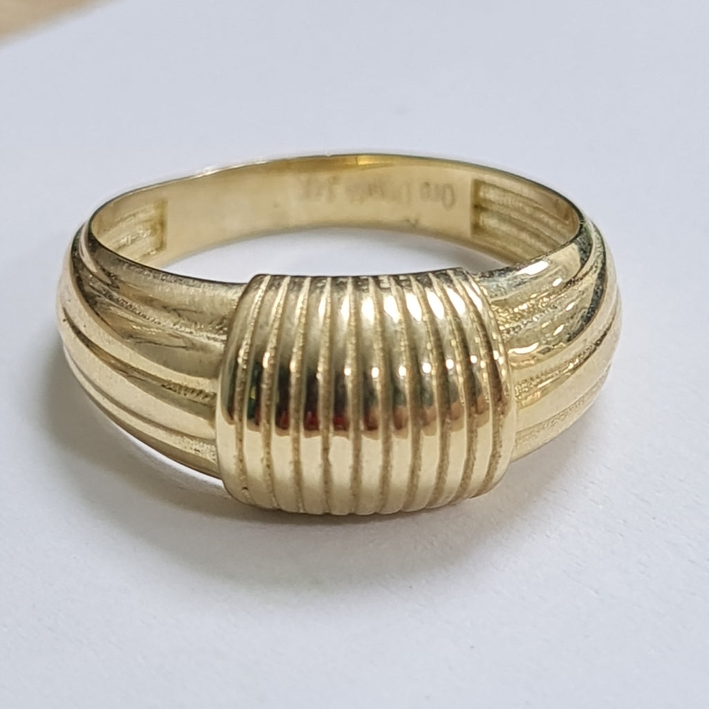 ANILLOS DAMA ORO 14K 3.1 (NUEVO)