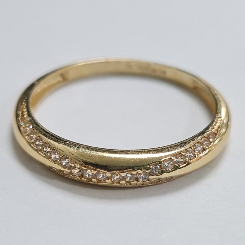 ANILLOS DAMA ORO 14K 1.7 (NUEVO)
