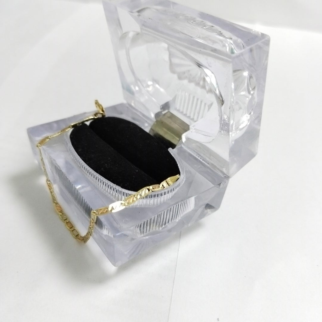 PULSERA ORO 14 K 1,90 GRMS (SEMINUEVO)