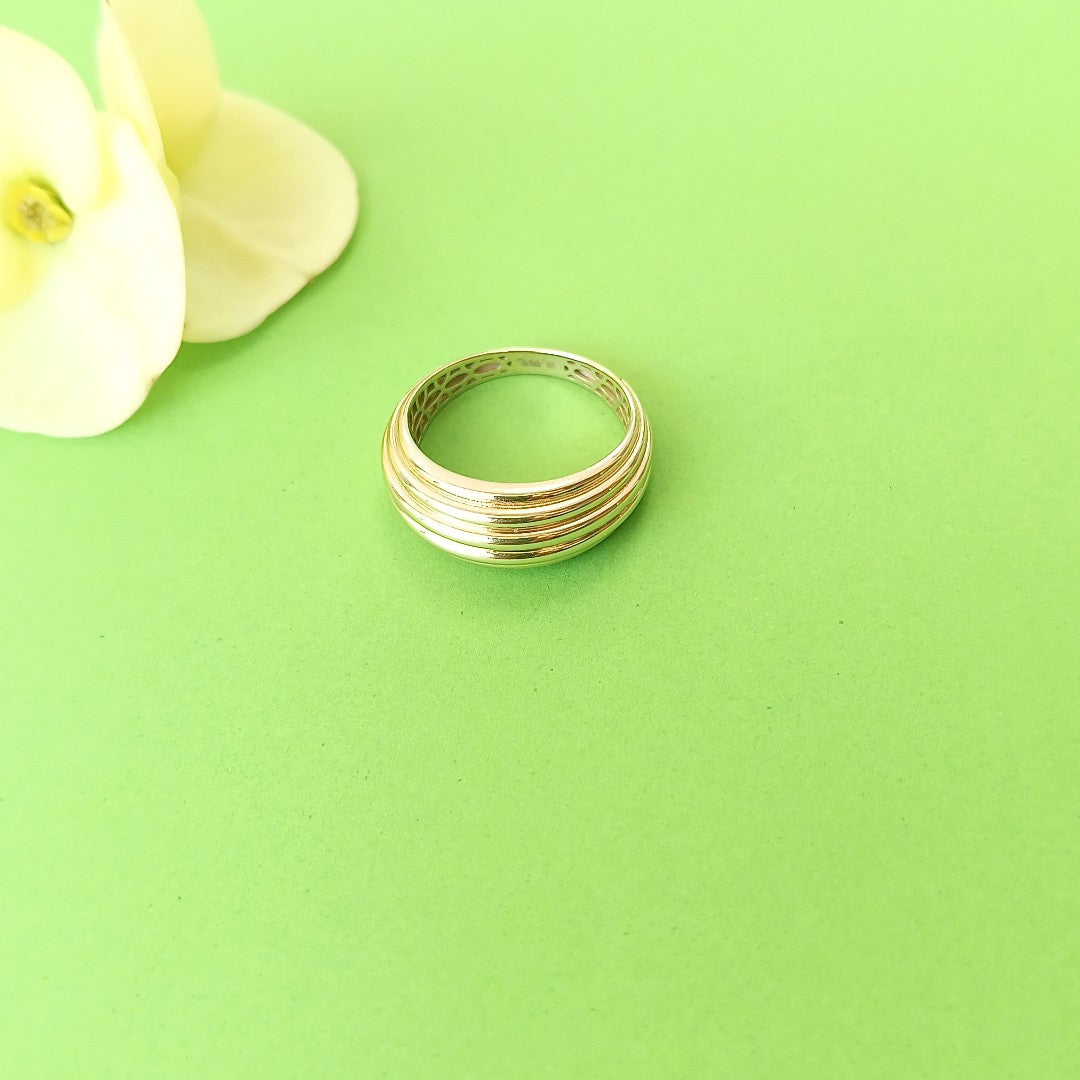 ANILLOS DAMA ORO 10K 3.2 (NUEVO)