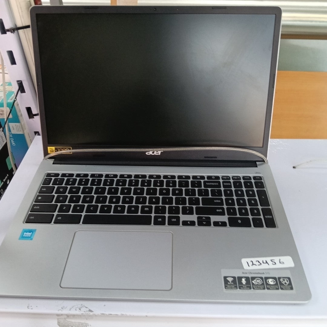 LAPTOP ACER CB315-4H  (2025) 64 GB 4 GB RAM