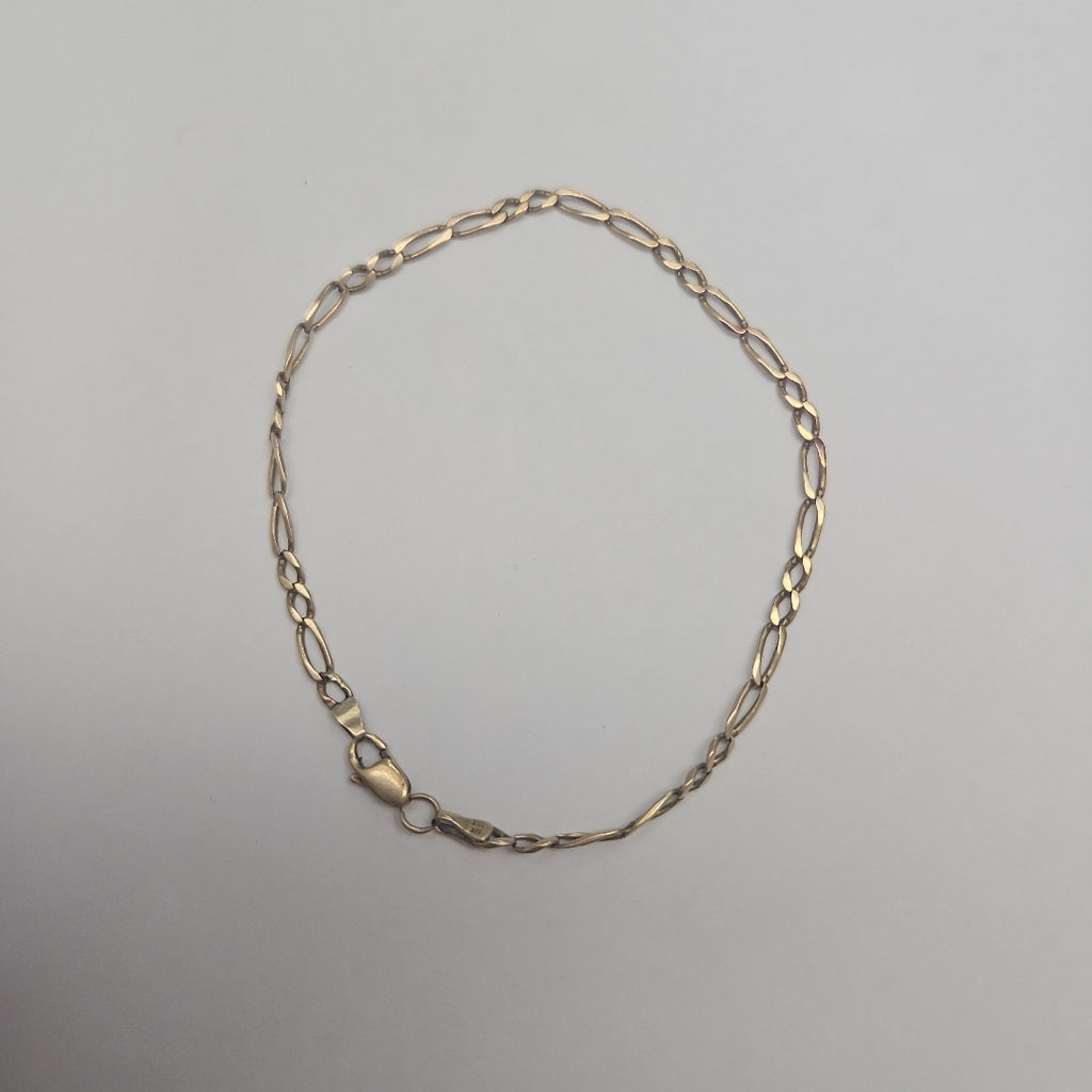 PULSERA ORO 14 K 3,20 GRMS (SEMINUEVO)