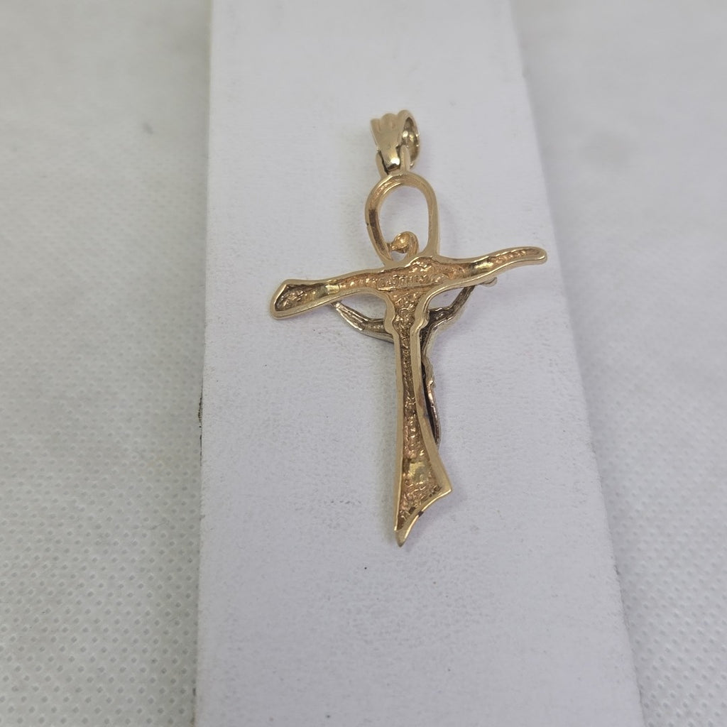 DIJE ORO 10 K 5,80 GRMS (SEMINUEVO)