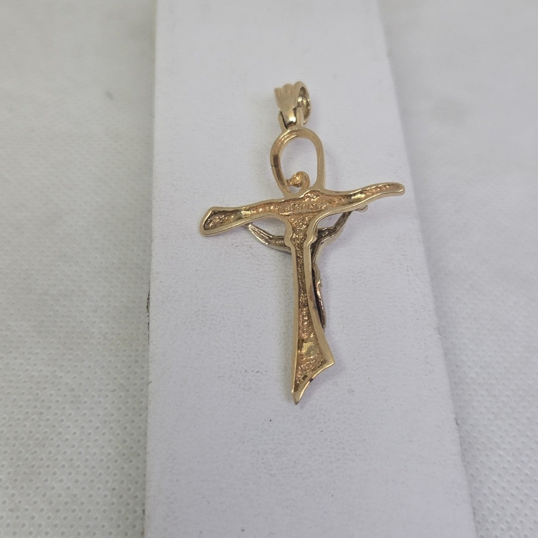 DIJE ORO 10 K 5,80 GRMS (SEMINUEVO)
