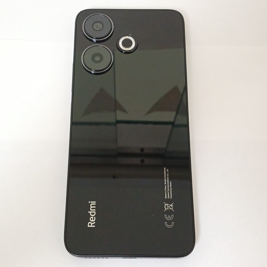 CELULAR XIAOMI REDMI 13 24049RN28L (2024) 256 GB 8 GB RAM (SEMINUEVO)