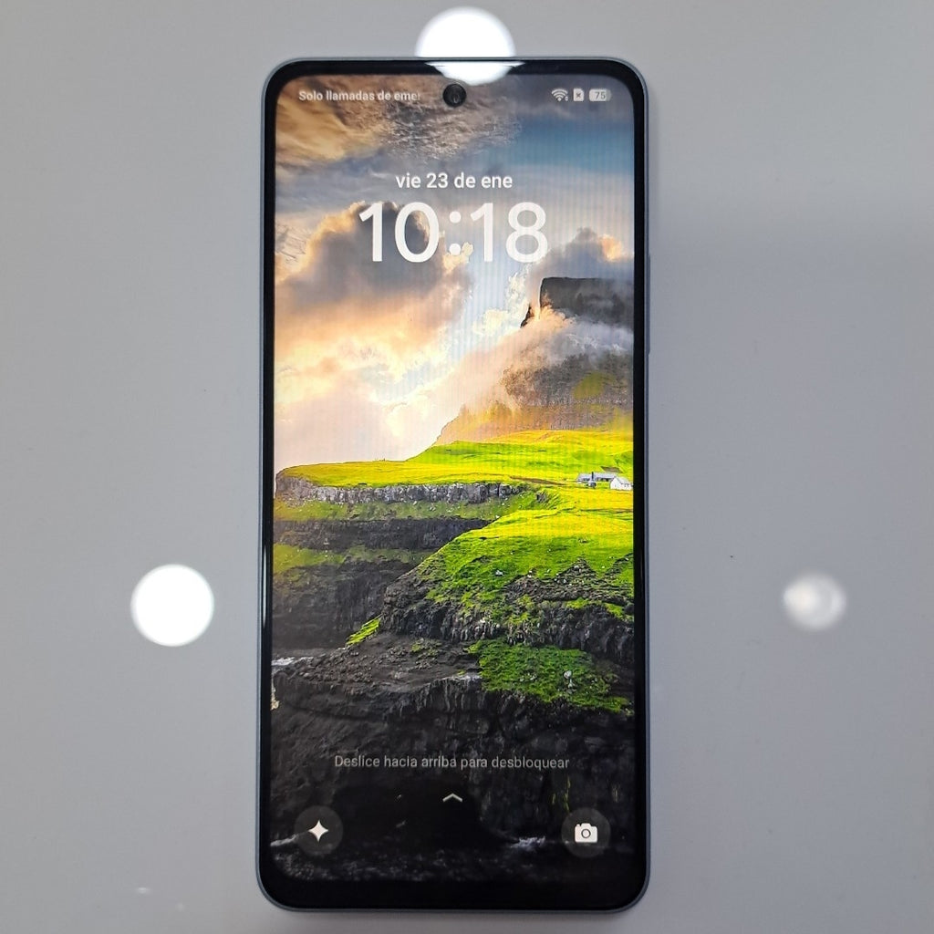 CELULAR OPPO  A5 PRO CPH2711 (2025) 256 GB 8 GB RAM