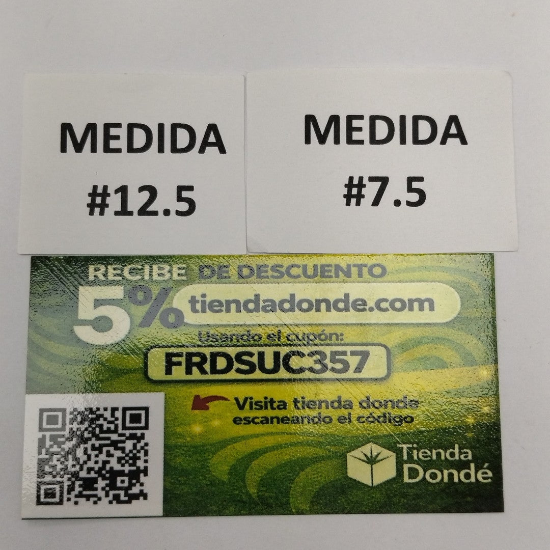 ARGOLLA ORO 10 K 5.2 GRMS (SEMINUEVO)