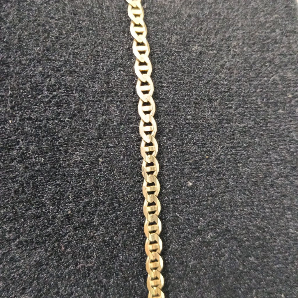 CADENA ORO 10 K 9.4 GRMS (SEMINUEVO)