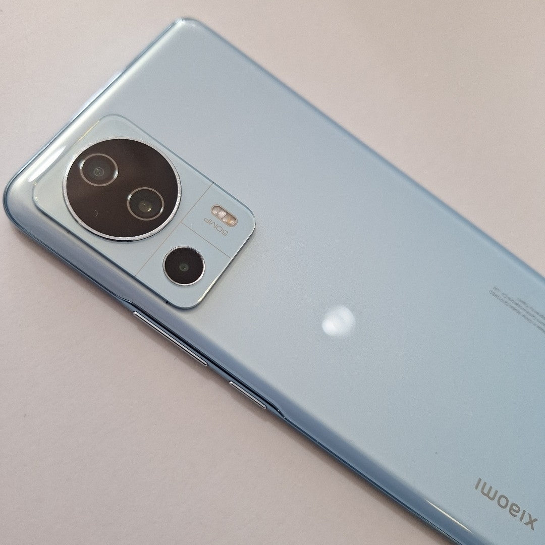 CELULAR XIAOMI 13 LITE 2210129SG (2023) 128 GB 8 GB RAM