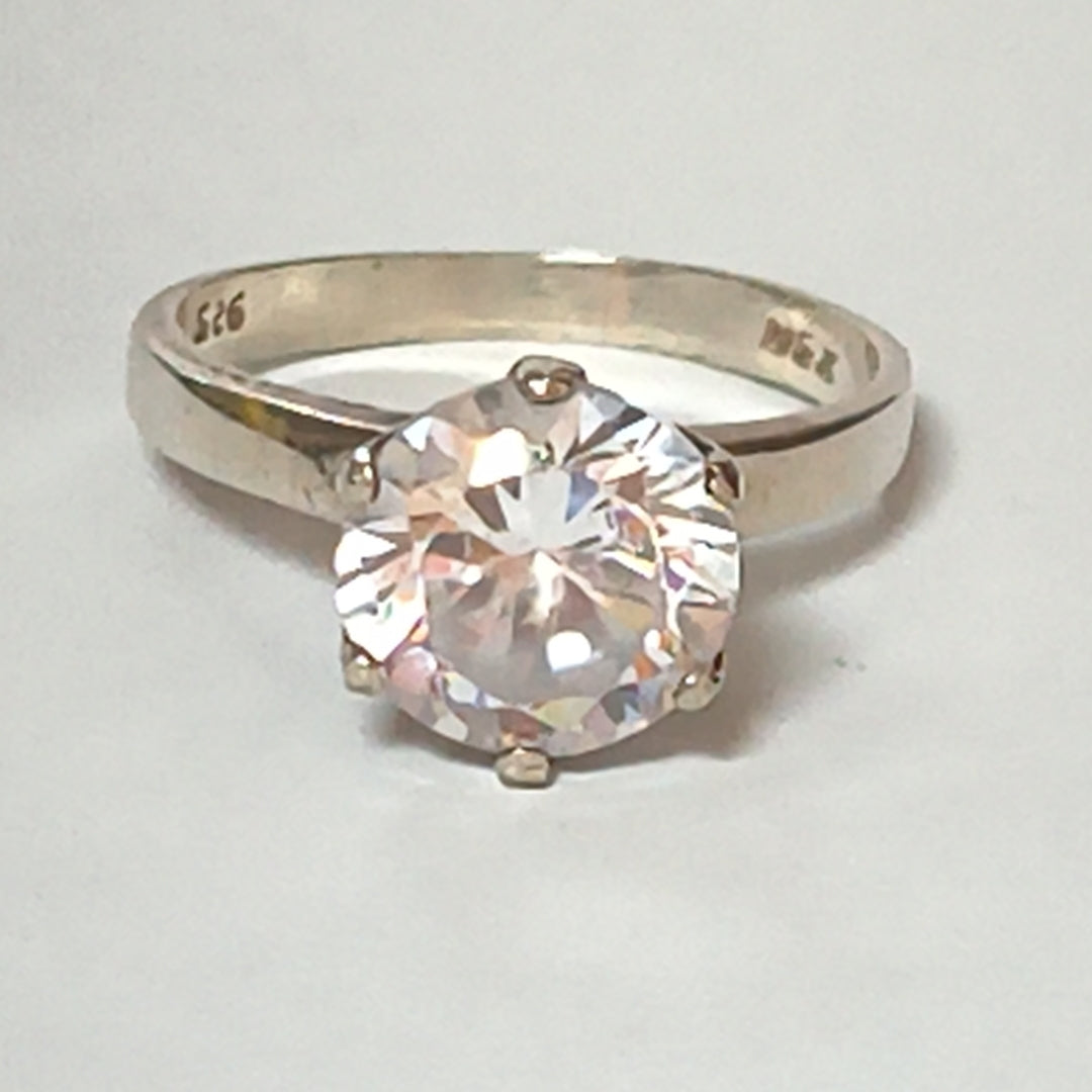 ANILLITO PLATA 3.1 GRMS (SEMINUEVO)