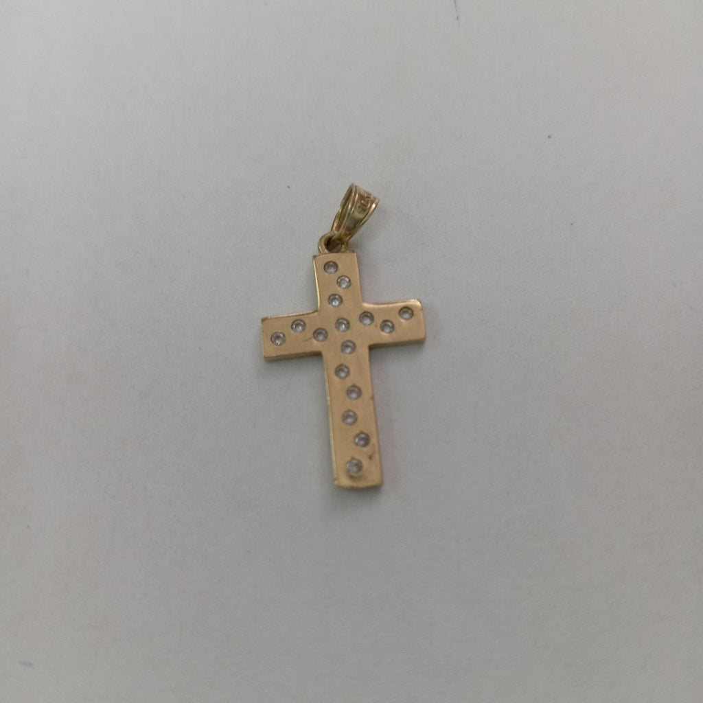 DIJE ORO 10 K 1 GRMS (SEMINUEVO)