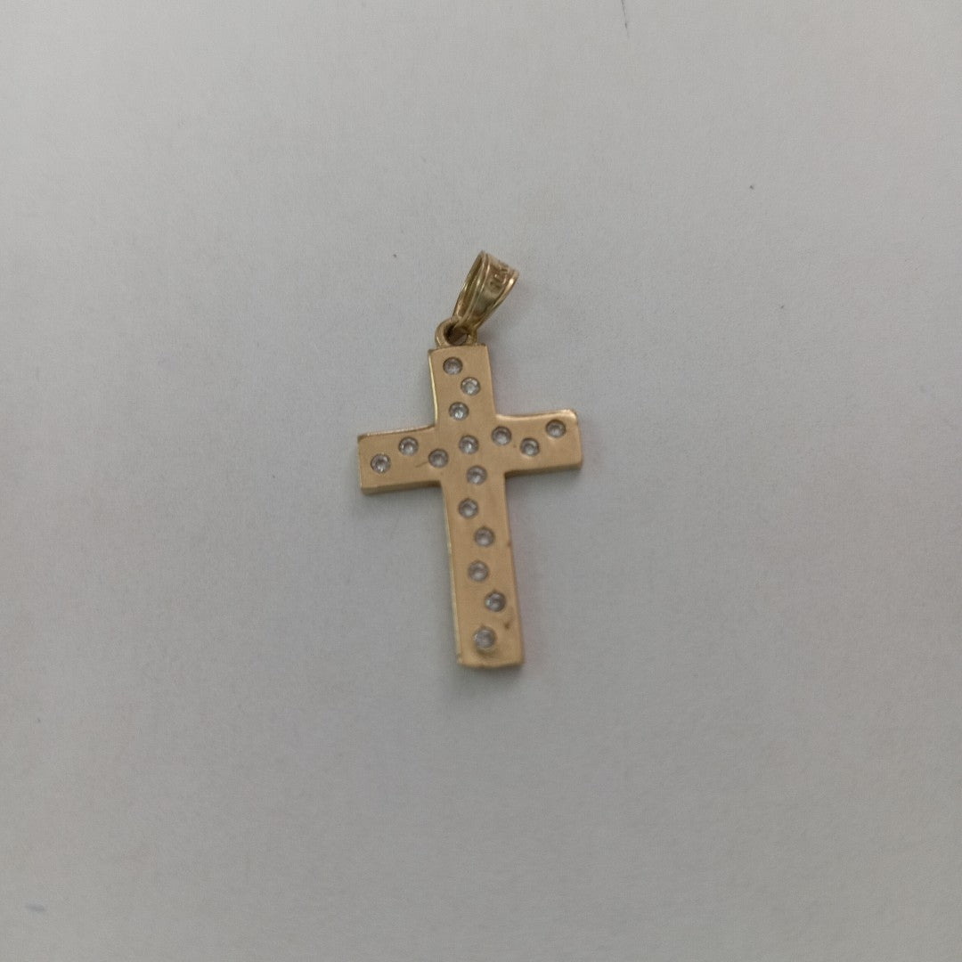 DIJE ORO 10 K 1 GRMS (SEMINUEVO)