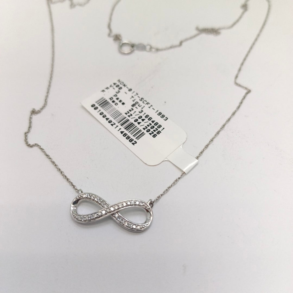 CADENA, DIJE ORO 14 K 1.9 GRMS (SEMINUEVO)