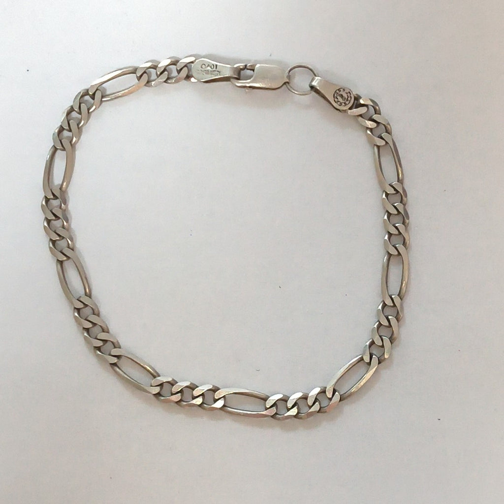 PULSERA PLATA 4 GRMS (SEMINUEVO)