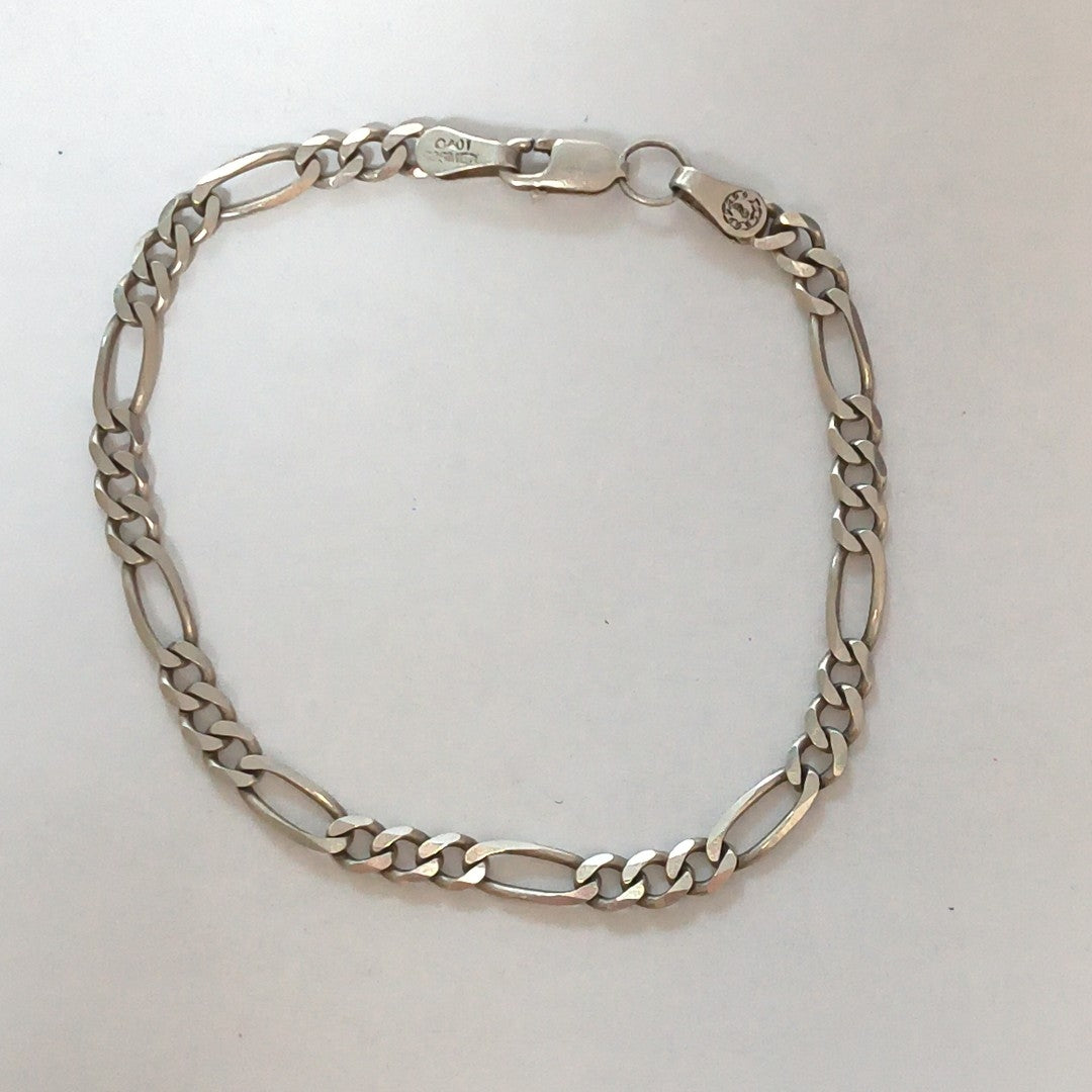 PULSERA PLATA 4 GRMS (SEMINUEVO)