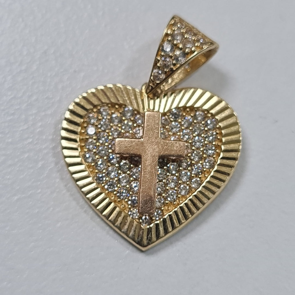 DIJES ORO 14K 2.2 (NUEVO)