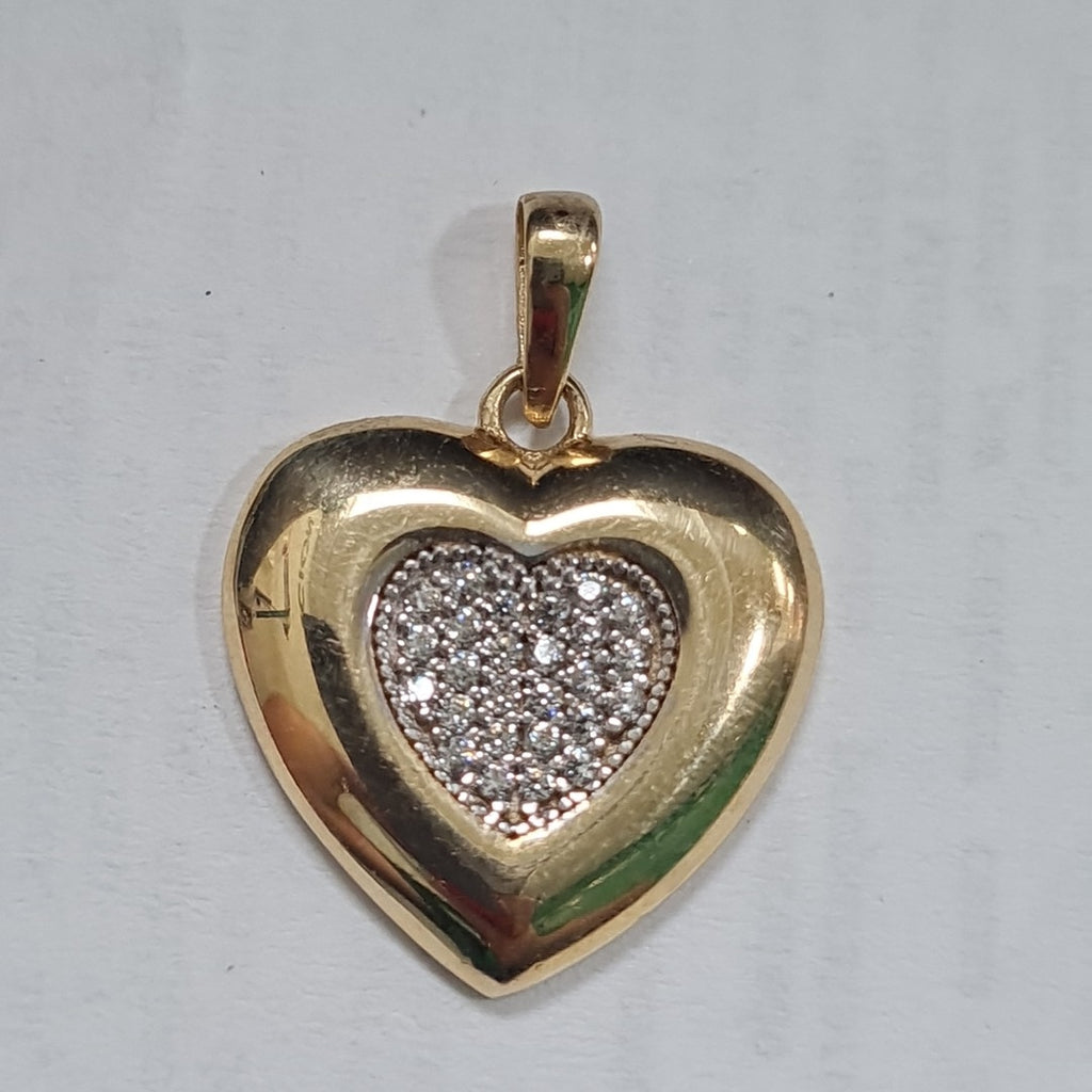 DIJES ORO 14K 2.2 (NUEVO)