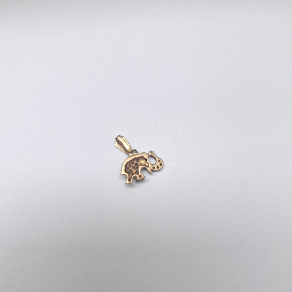 DIJE ORO 10 K 1,50 GRMS (SEMINUEVO)