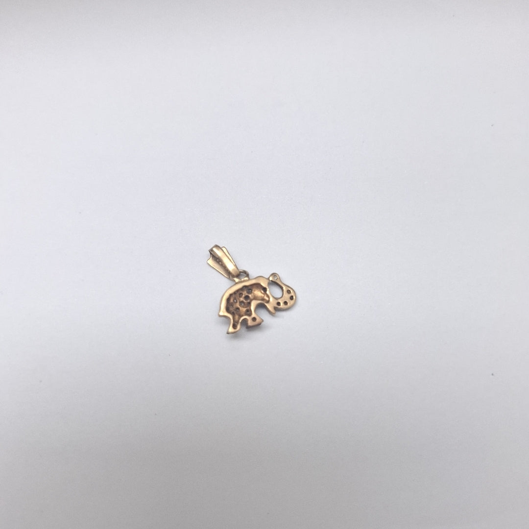 DIJE ORO 10 K 1,50 GRMS (SEMINUEVO)