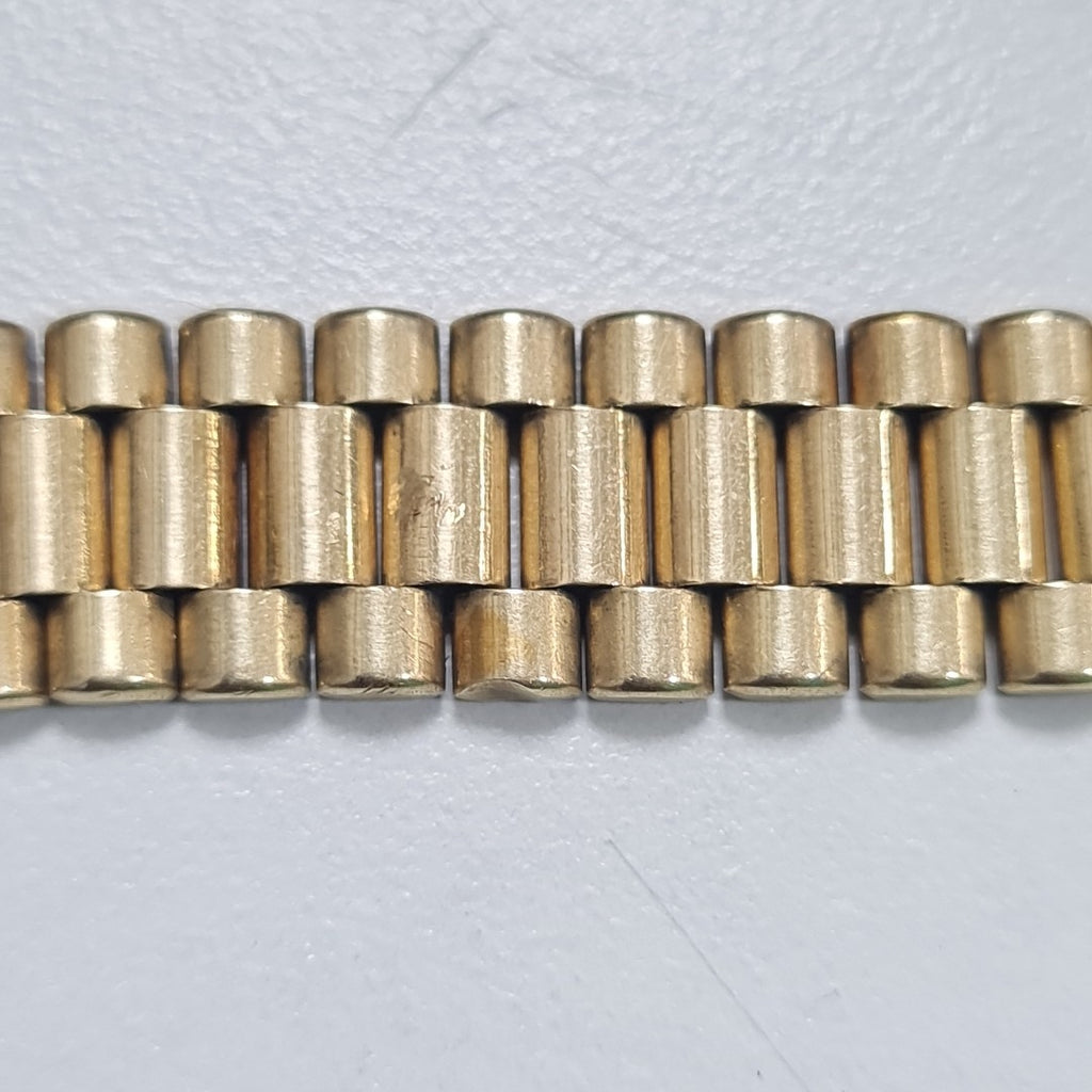 PULSERA ORO 14 K 37 GRMS (SEMINUEVO)