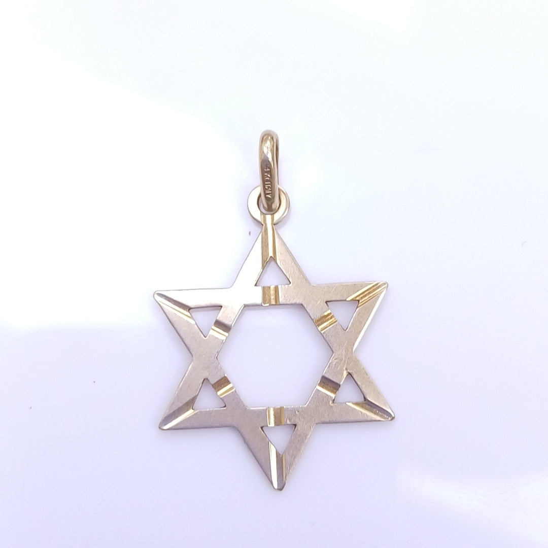 DIJE ORO 14 K 2,30 GRMS (SEMINUEVO)