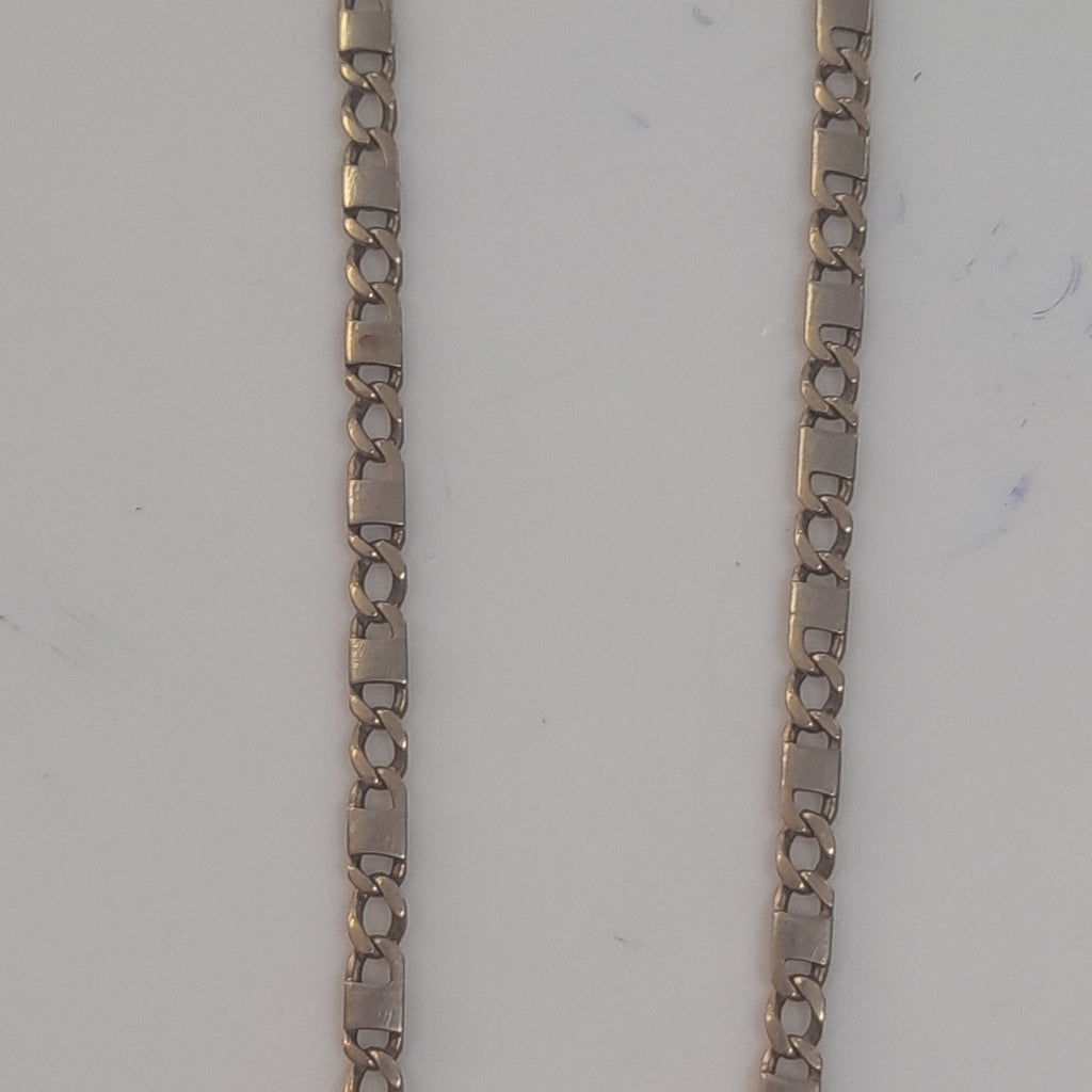 CADENA ORO 14 K 18.1 GRMS (SEMINUEVO)