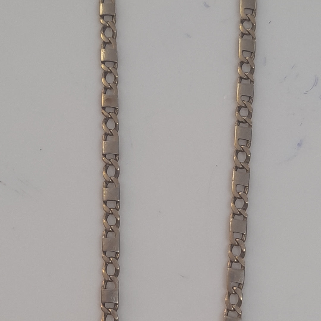 CADENA ORO 14 K 18.1 GRMS (SEMINUEVO)
