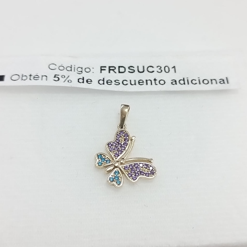 DIJES ORO 10K 1.2 (NUEVO)