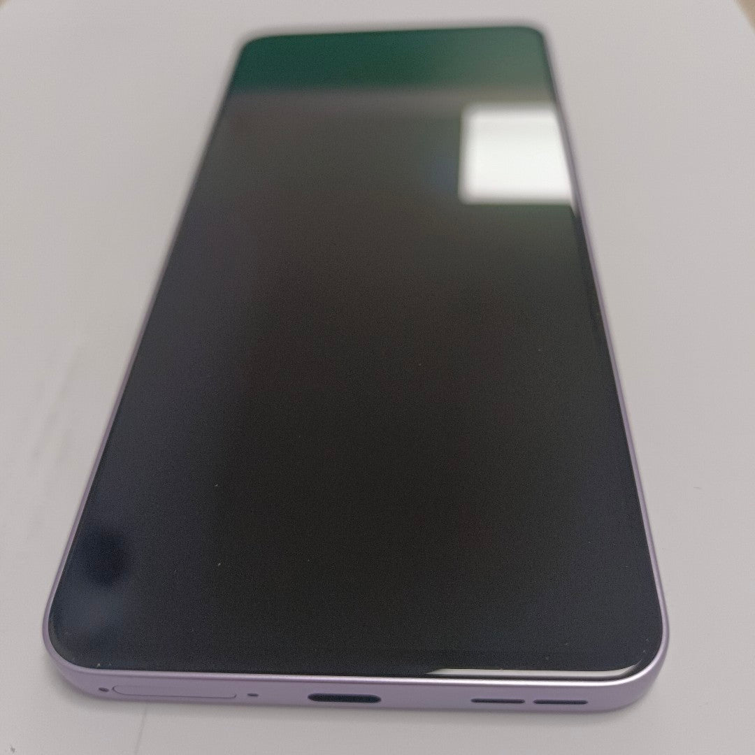 CELULAR OPPO  RENO 13F 5G CPH2699 (2025) 256 GB 12 GB RAM (SEMINUEVO)